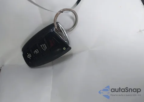 2014 Hyundai Santa Fe Sport 2.4L из США, поврежденный, VIN 5XYZUDLB7EG227459